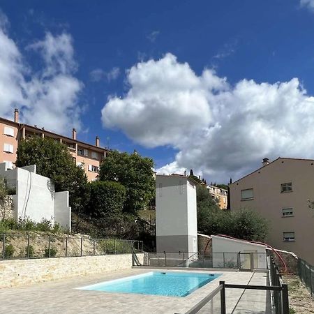 Superbe Appartement 3 Chambres A جراس المظهر الخارجي الصورة