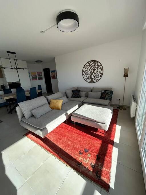Superbe Appartement 3 Chambres A جراس المظهر الخارجي الصورة