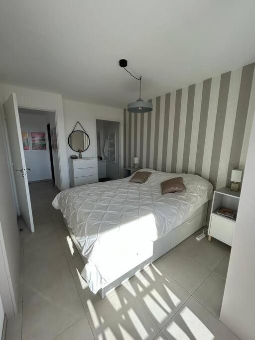 Superbe Appartement 3 Chambres A جراس المظهر الخارجي الصورة