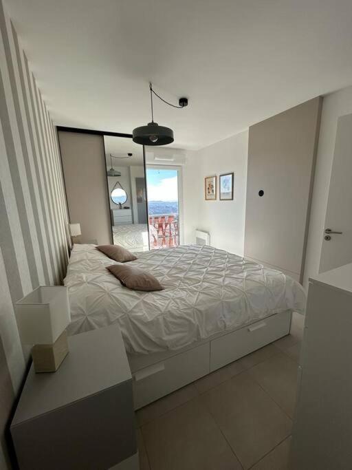 Superbe Appartement 3 Chambres A جراس المظهر الخارجي الصورة