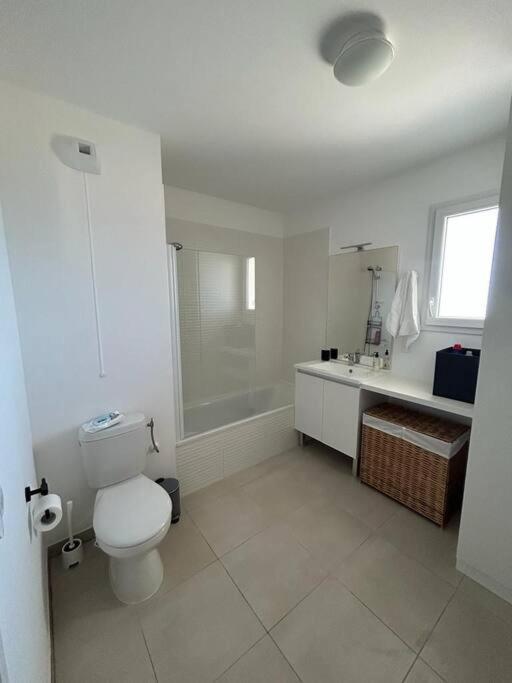 Superbe Appartement 3 Chambres A جراس المظهر الخارجي الصورة